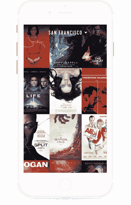 DDOS平台软件界面展示